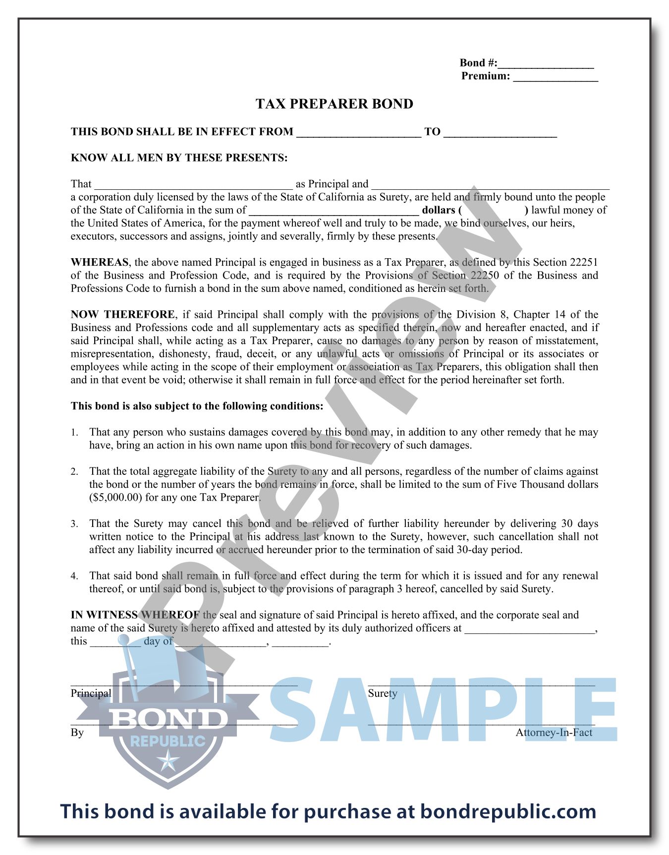 How To Be A Tax Preparer In California / Tax Preparer Resume Examples