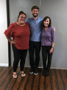 Performance Surety Bonds Staff