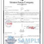Tennessee Notary Bond – WSC