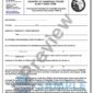 california fundraiser for charitable purposes bond