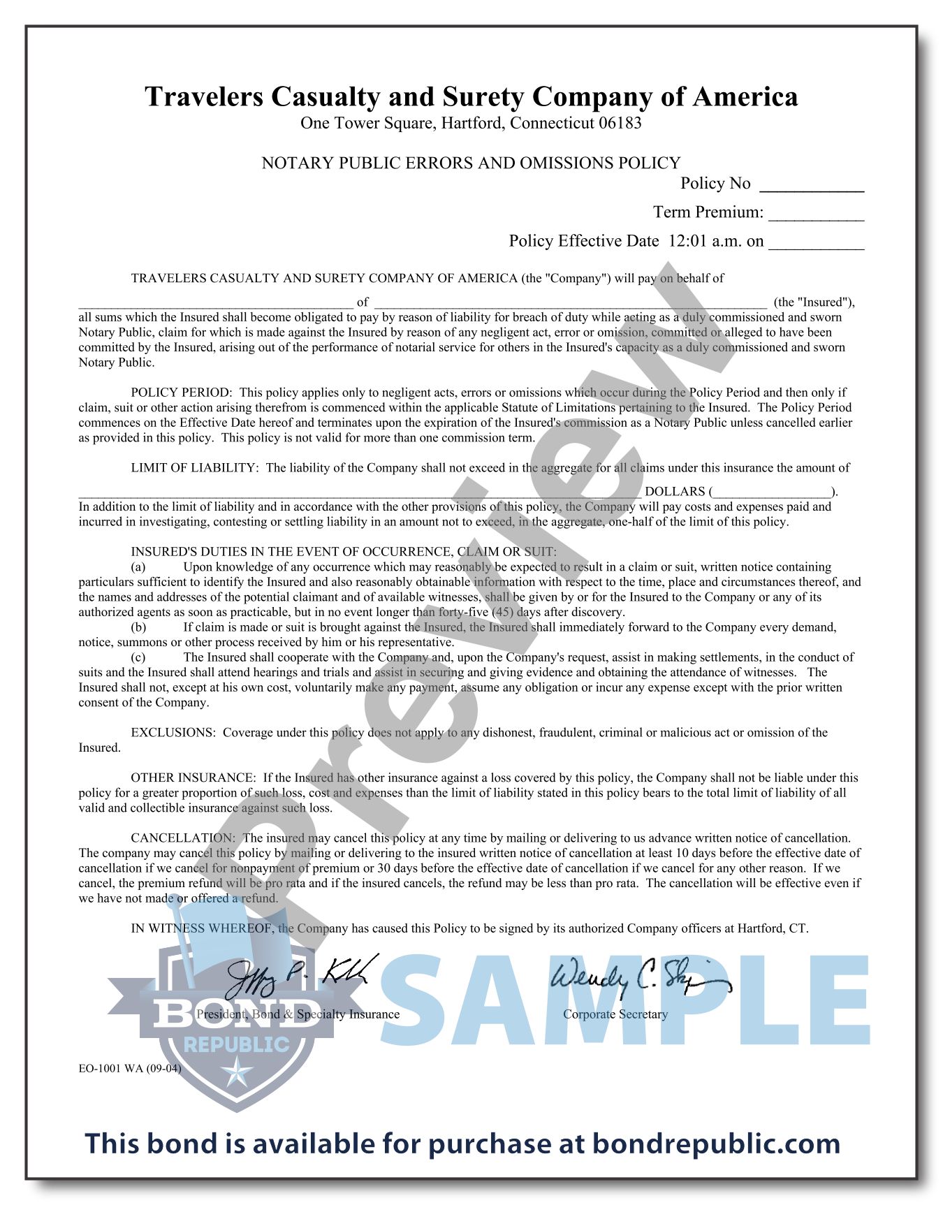 washington-notary-bond-and-eo