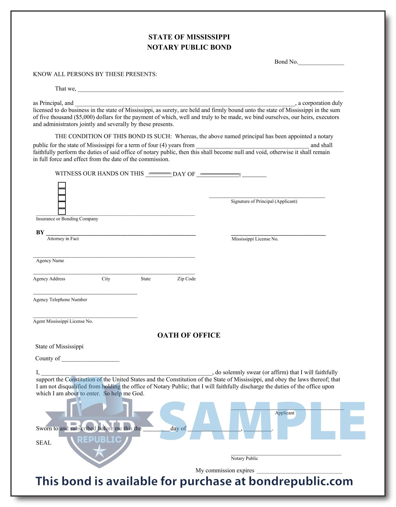 mississippi-notary-bond