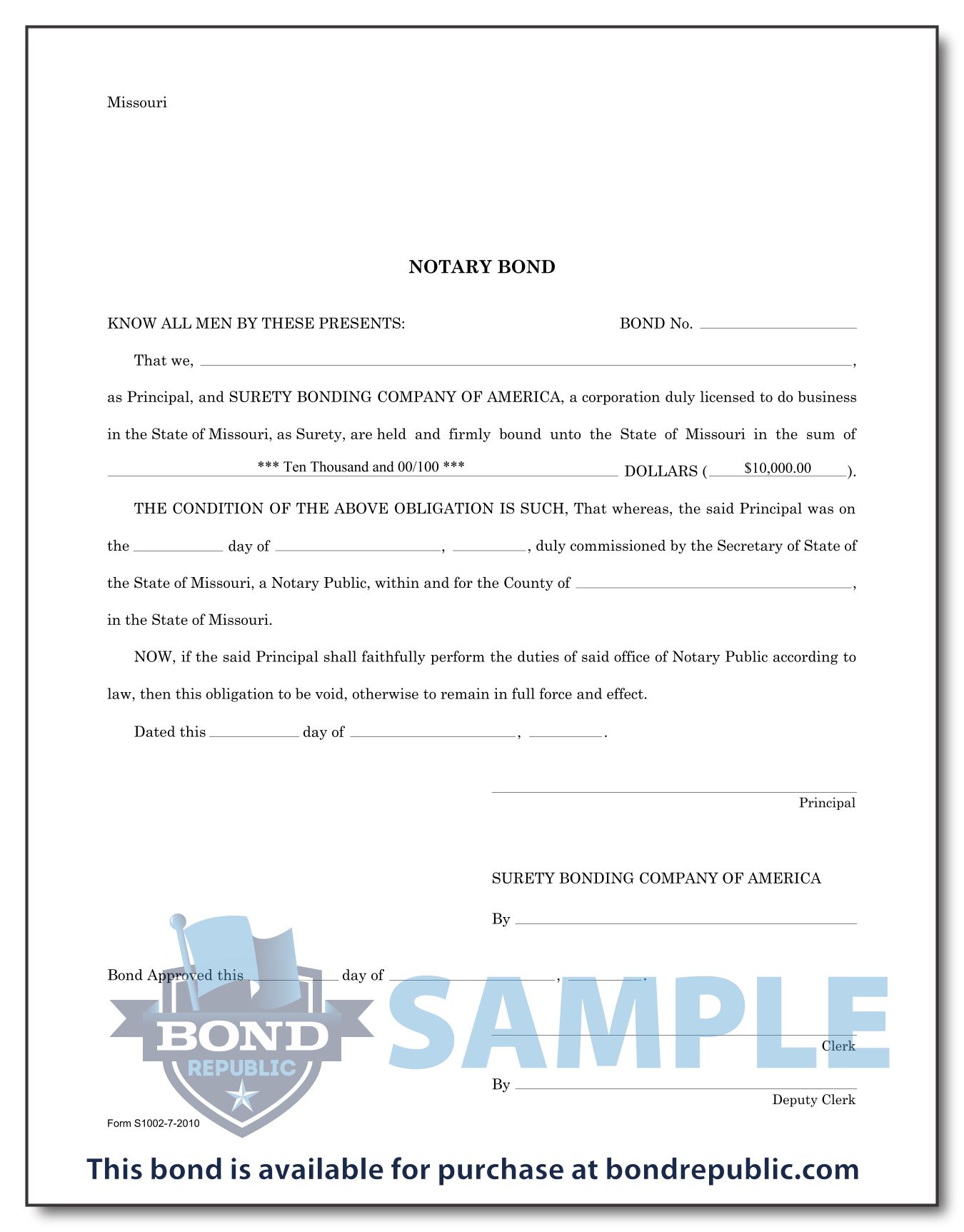 missouri-notary-bond